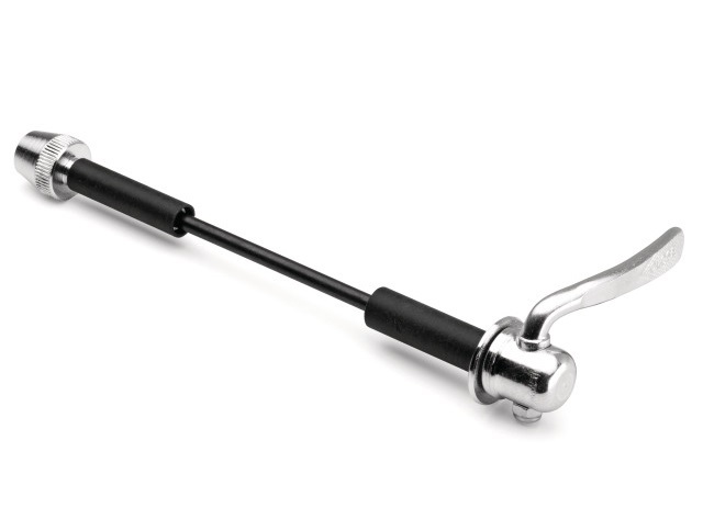 Hometrainer / Rollentrainer Adapter für Steckachse