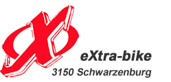 eXtra-bike Schwarzenburg
